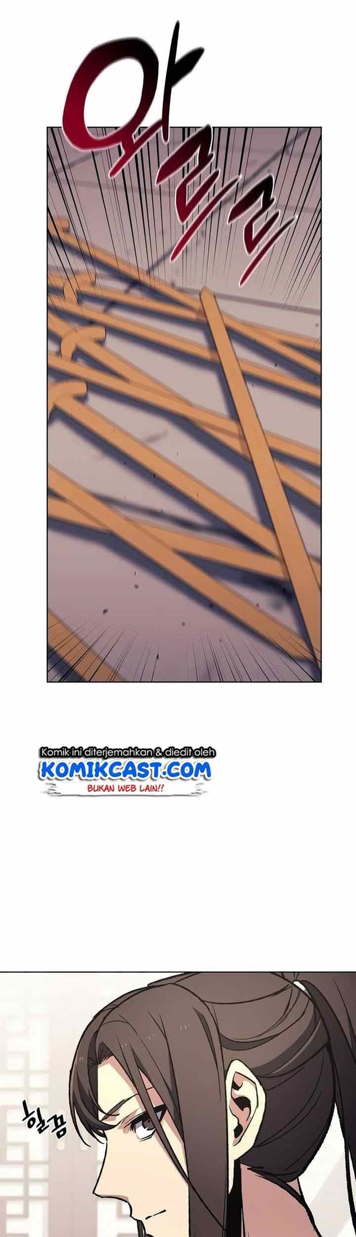 I Reincarnated As The Crazed Heir Chapter 47 - halaman 55