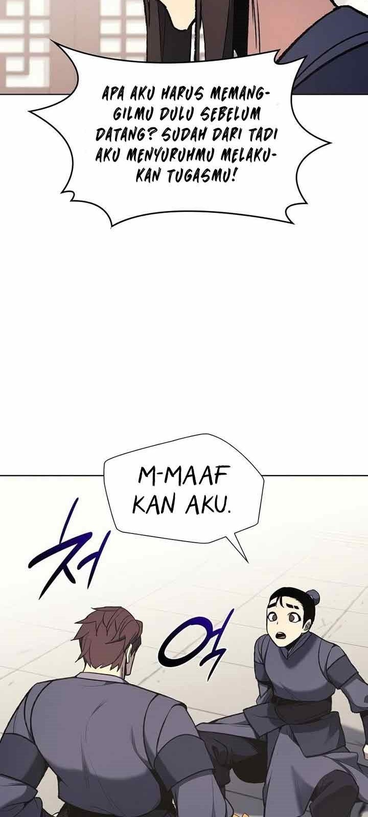 I Reincarnated As The Crazed Heir Chapter 47 - halaman 56