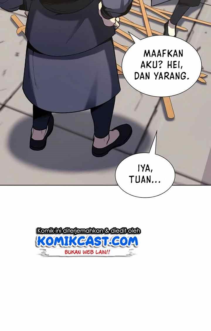 I Reincarnated As The Crazed Heir Chapter 47 - halaman 57