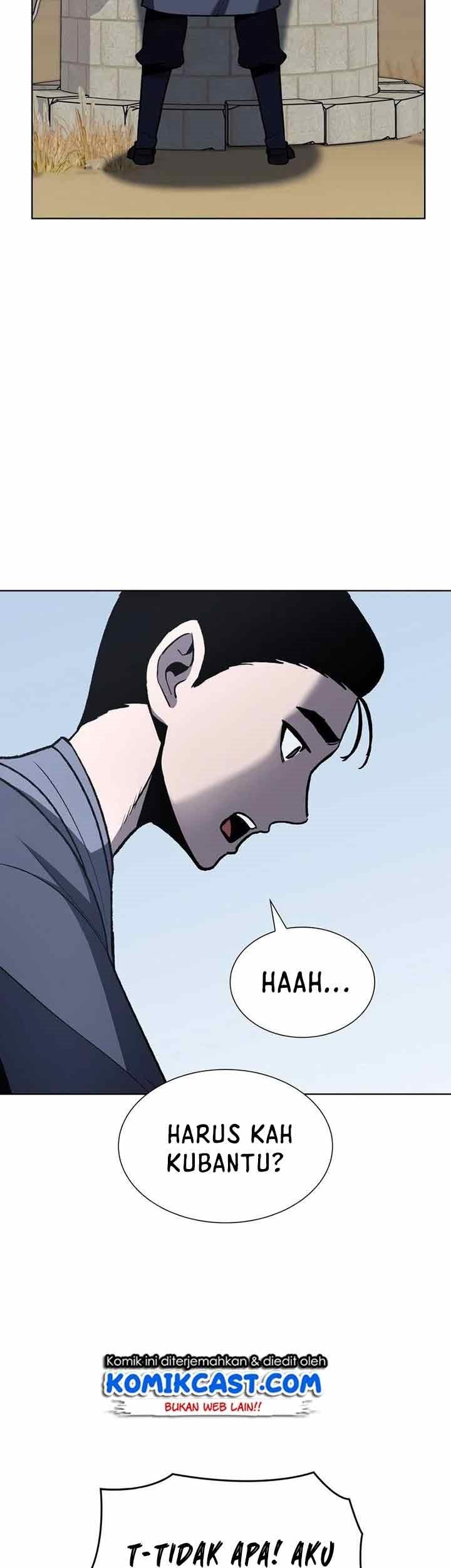 I Reincarnated As The Crazed Heir Chapter 47 - halaman 62