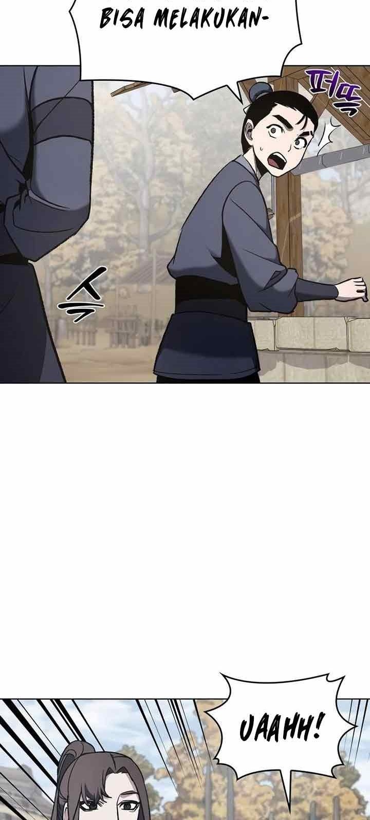 I Reincarnated As The Crazed Heir Chapter 47 - halaman 63