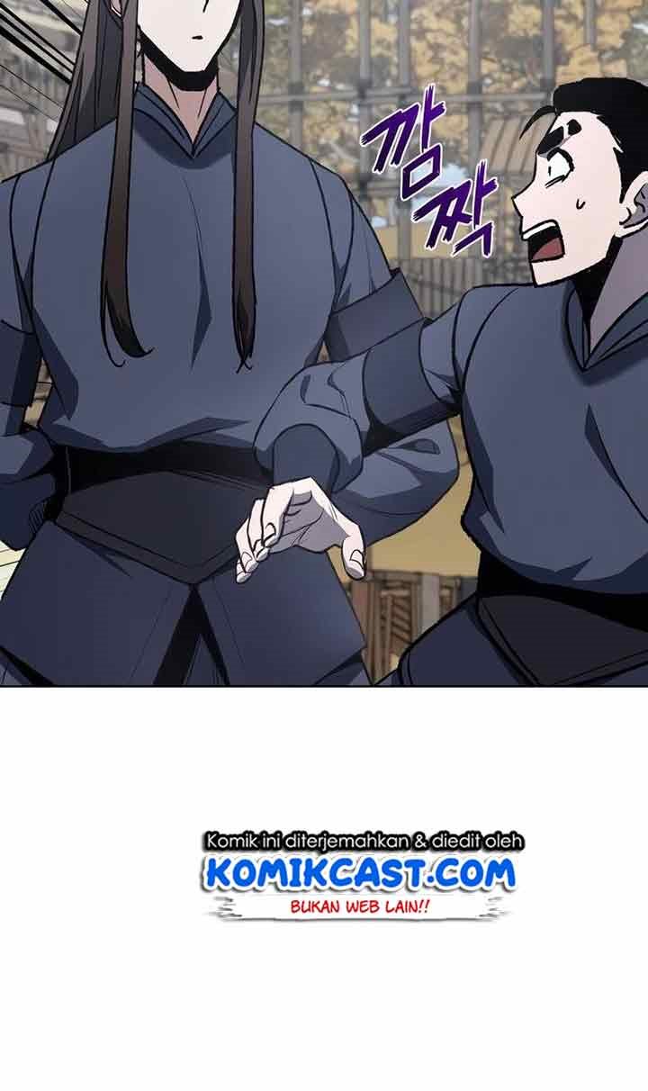 I Reincarnated As The Crazed Heir Chapter 47 - halaman 64