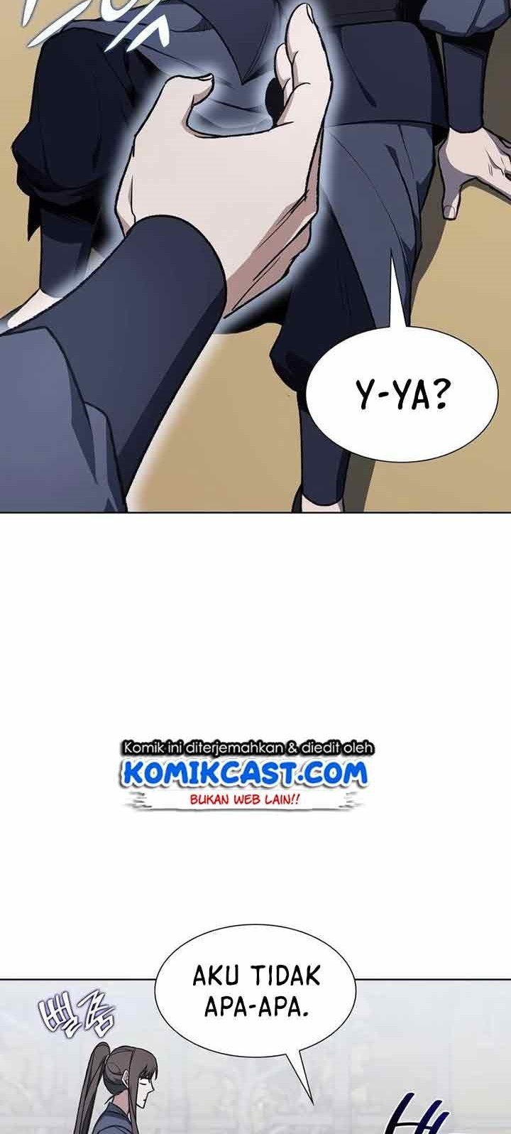 I Reincarnated As The Crazed Heir Chapter 47 - halaman 66