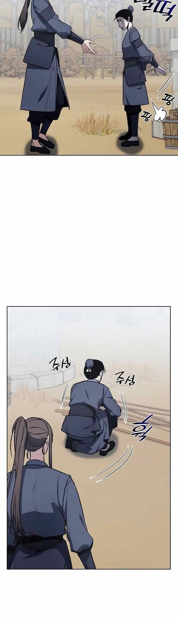 I Reincarnated As The Crazed Heir Chapter 47 - halaman 67