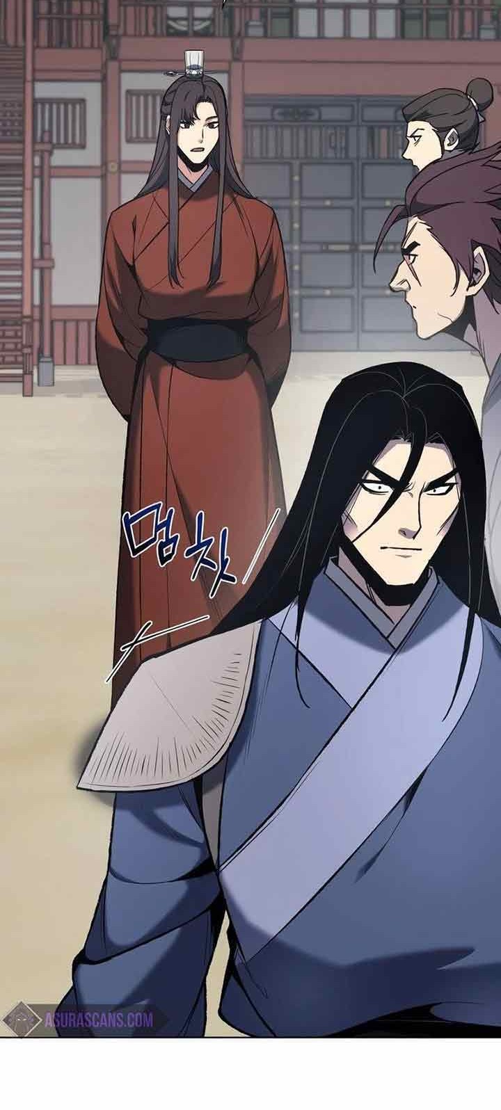 I Reincarnated As The Crazed Heir Chapter 47 - halaman 7