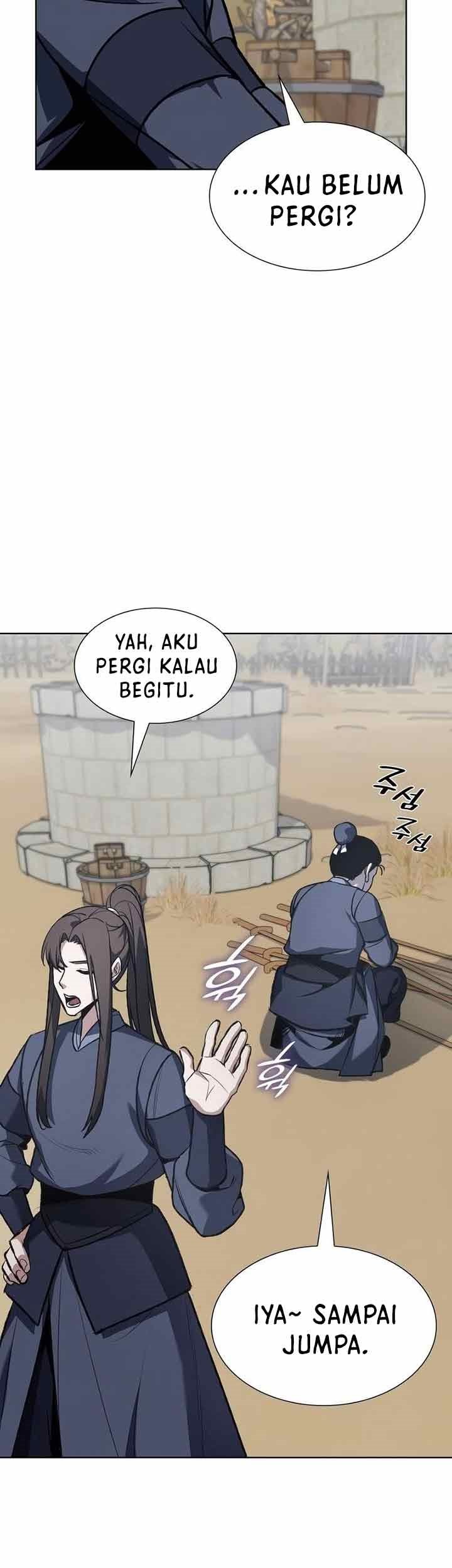 I Reincarnated As The Crazed Heir Chapter 47 - halaman 74