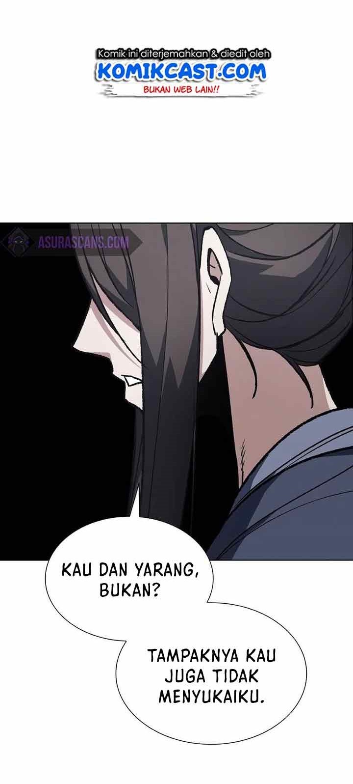 I Reincarnated As The Crazed Heir Chapter 47 - halaman 75