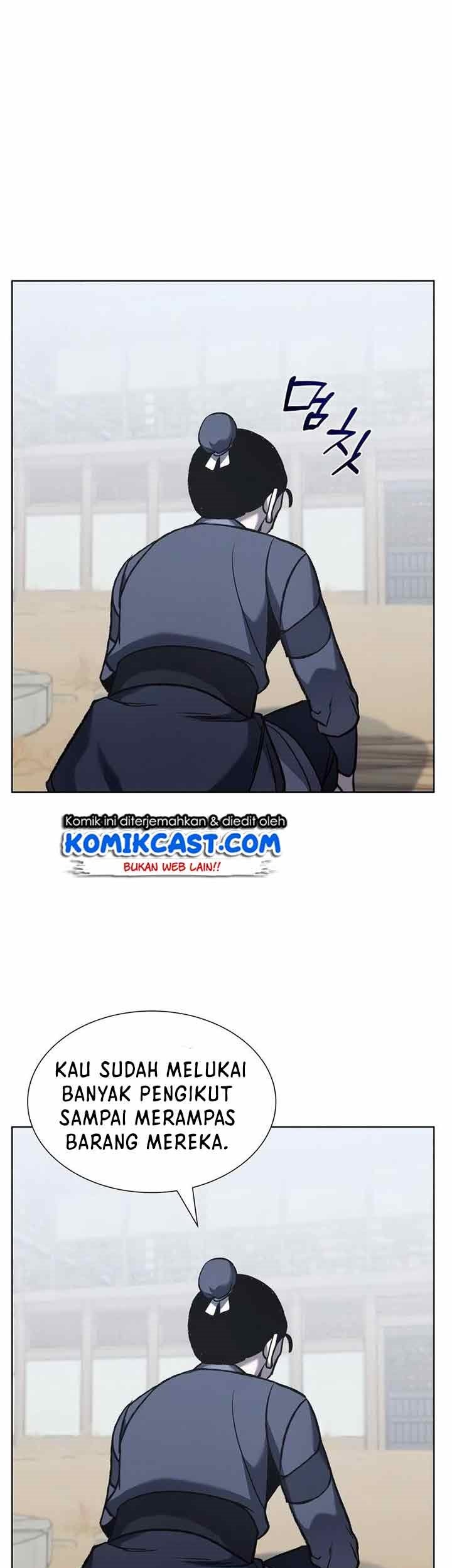I Reincarnated As The Crazed Heir Chapter 47 - halaman 76