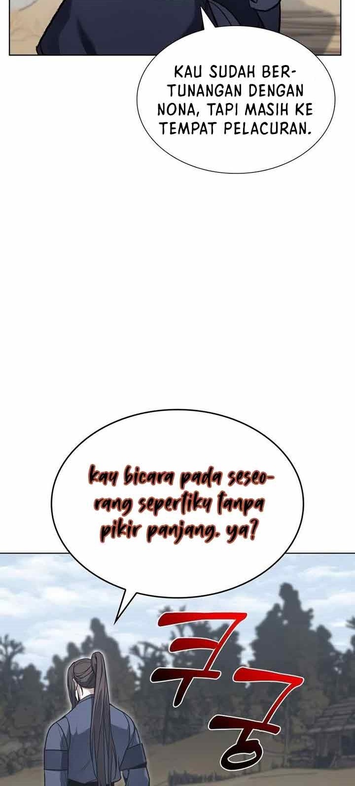 I Reincarnated As The Crazed Heir Chapter 47 - halaman 77