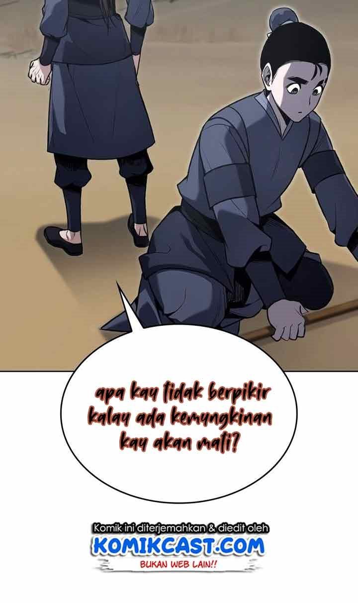 I Reincarnated As The Crazed Heir Chapter 47 - halaman 78