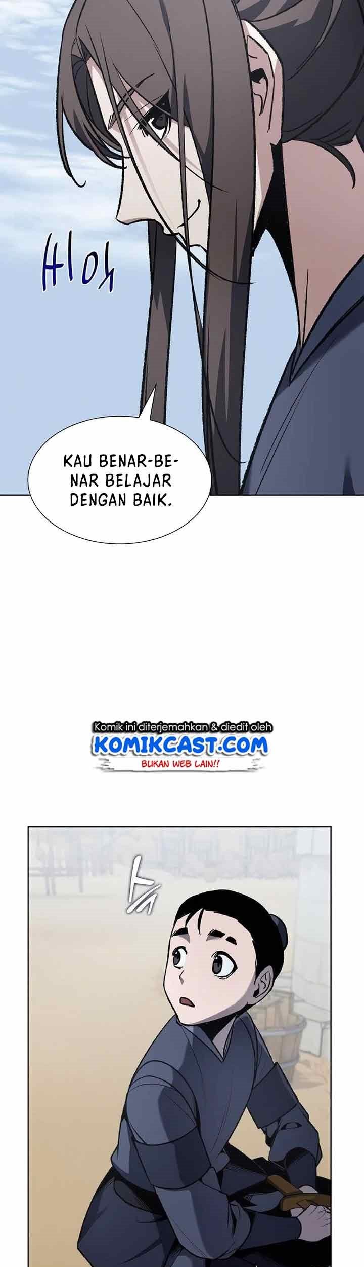 I Reincarnated As The Crazed Heir Chapter 47 - halaman 81