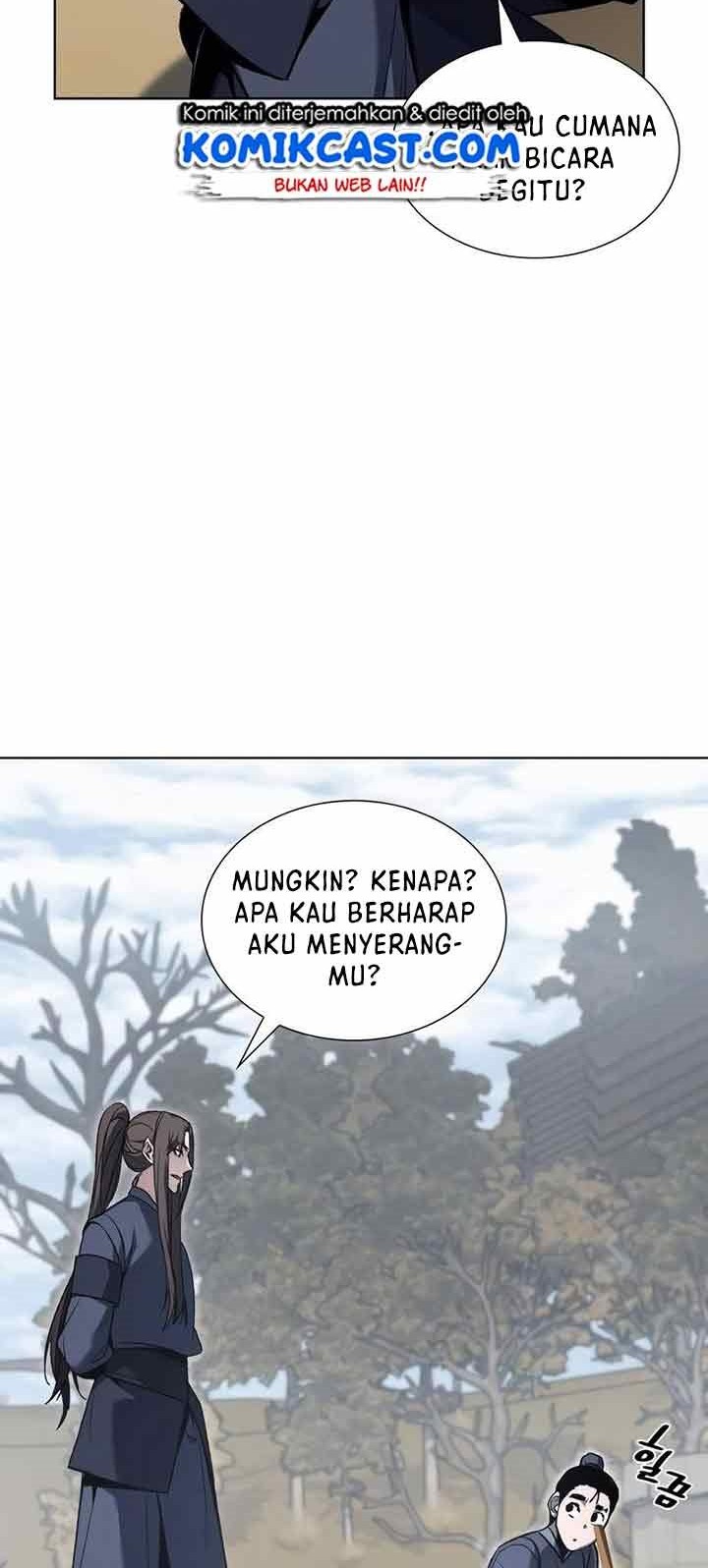 I Reincarnated As The Crazed Heir Chapter 47 - halaman 82
