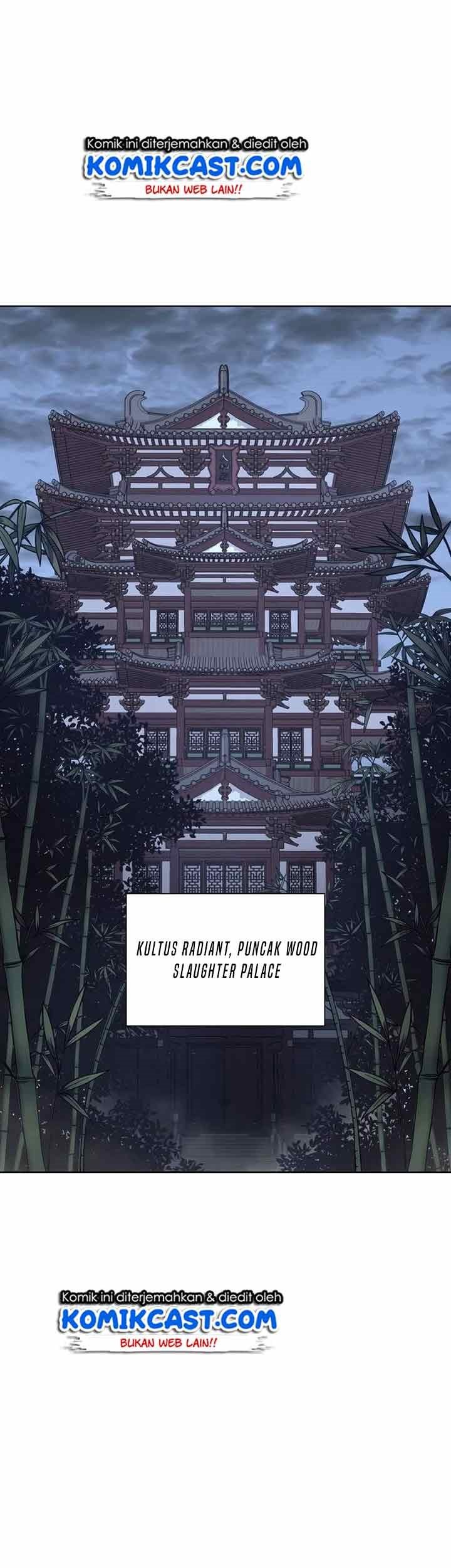 I Reincarnated As The Crazed Heir Chapter 47 - halaman 86