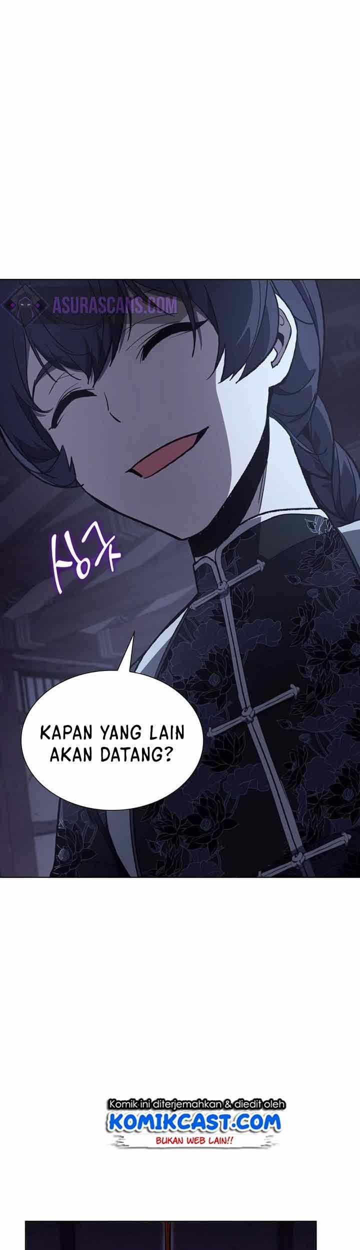 I Reincarnated As The Crazed Heir Chapter 47 - halaman 88