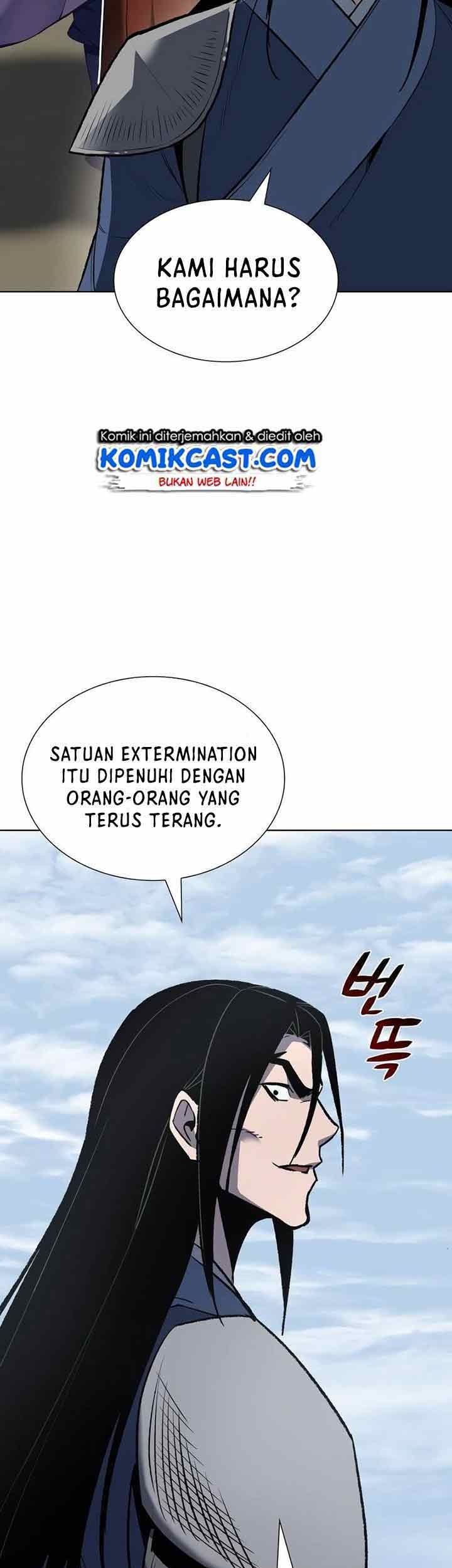 I Reincarnated As The Crazed Heir Chapter 47 - halaman 9