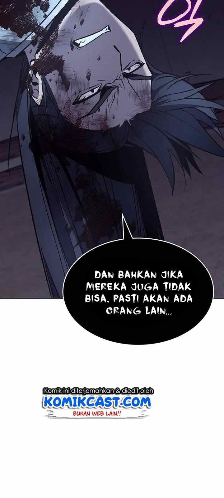 I Reincarnated As The Crazed Heir Chapter 47 - halaman 91