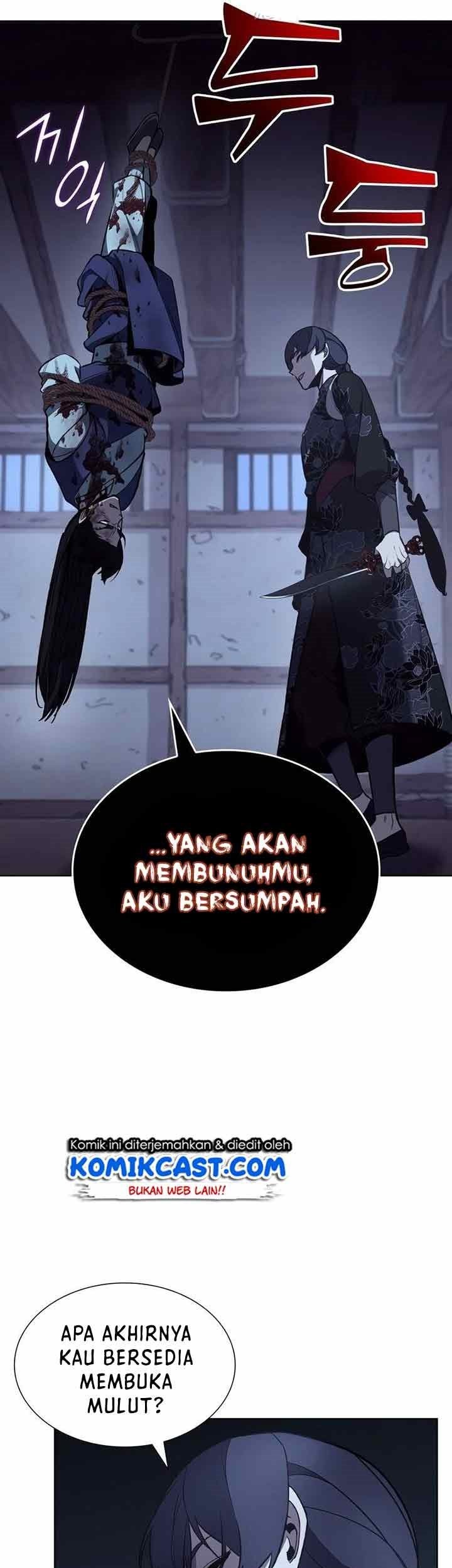 I Reincarnated As The Crazed Heir Chapter 47 - halaman 93