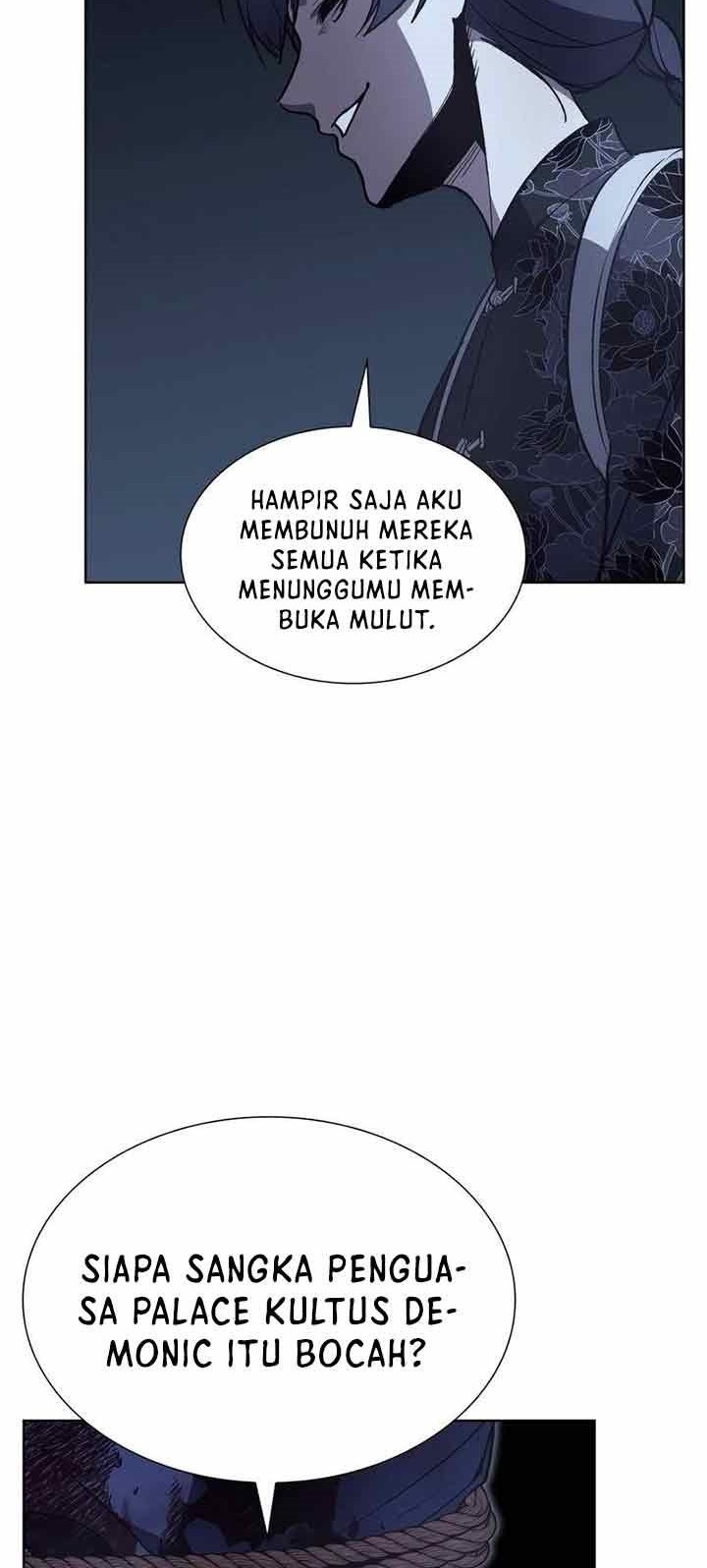 I Reincarnated As The Crazed Heir Chapter 47 - halaman 94