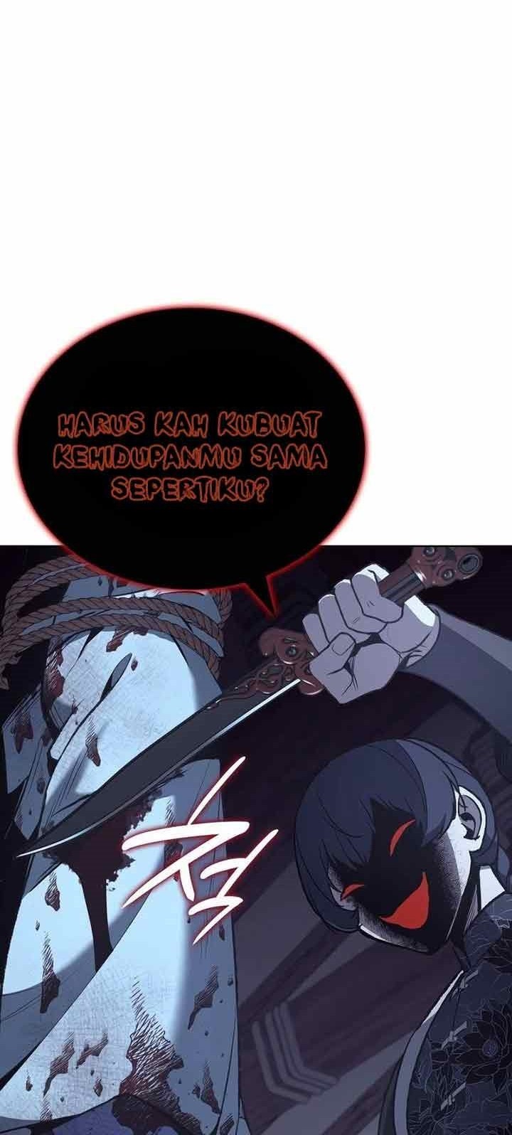 I Reincarnated As The Crazed Heir Chapter 47 - halaman 96