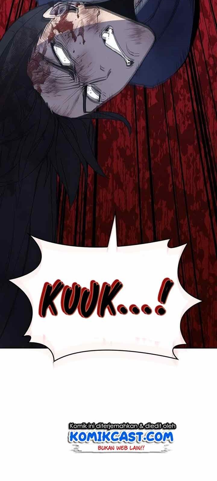 I Reincarnated As The Crazed Heir Chapter 47 - halaman 98