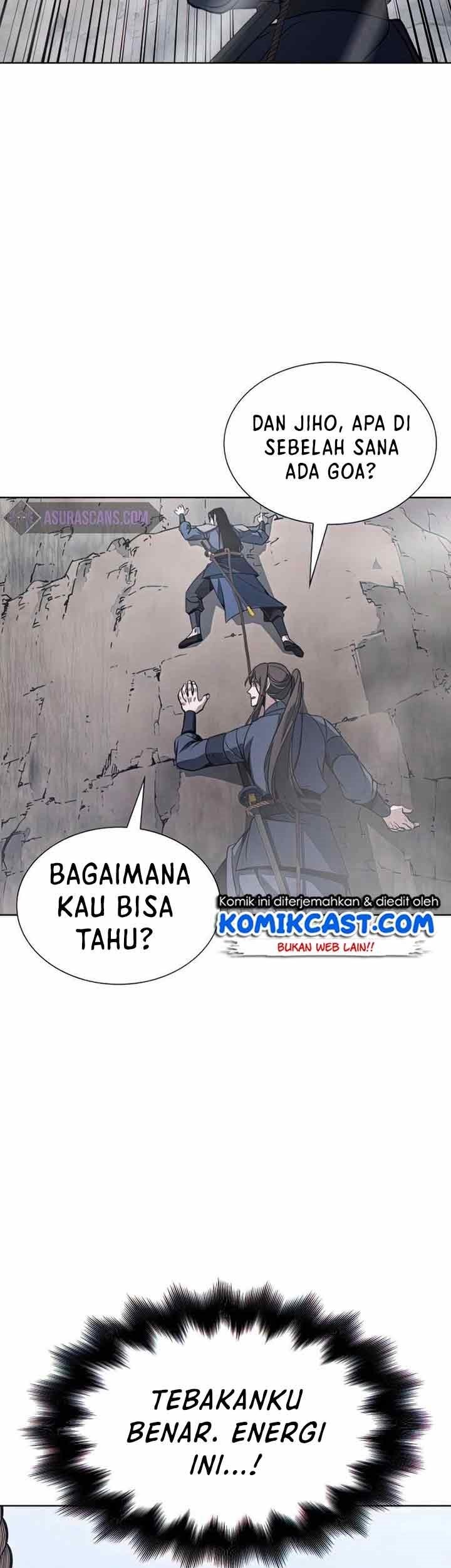 I Reincarnated As The Crazed Heir Chapter 48 - halaman 100