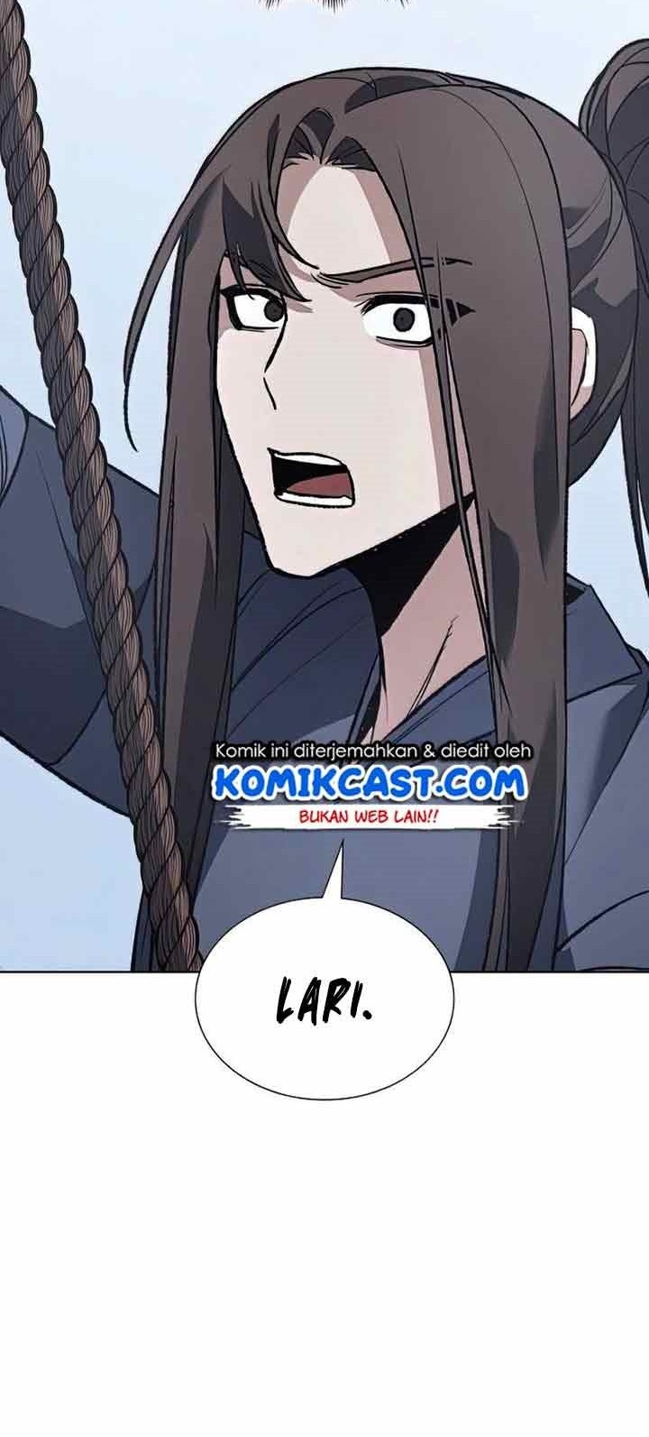 I Reincarnated As The Crazed Heir Chapter 48 - halaman 101