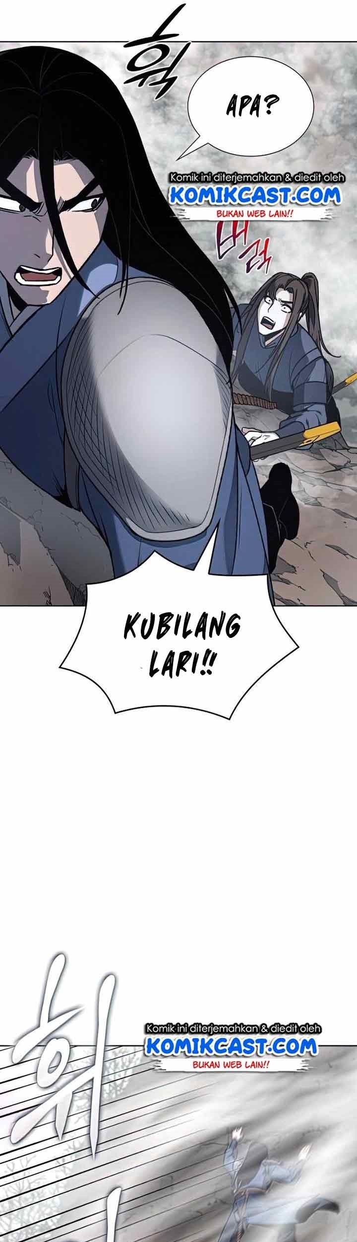 I Reincarnated As The Crazed Heir Chapter 48 - halaman 102