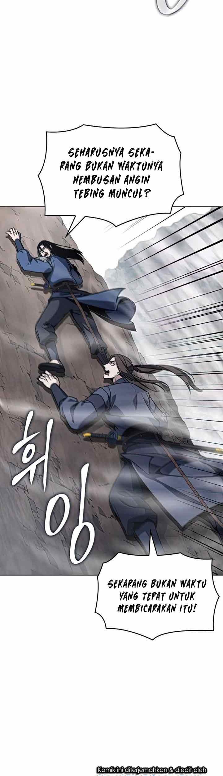 I Reincarnated As The Crazed Heir Chapter 48 - halaman 104