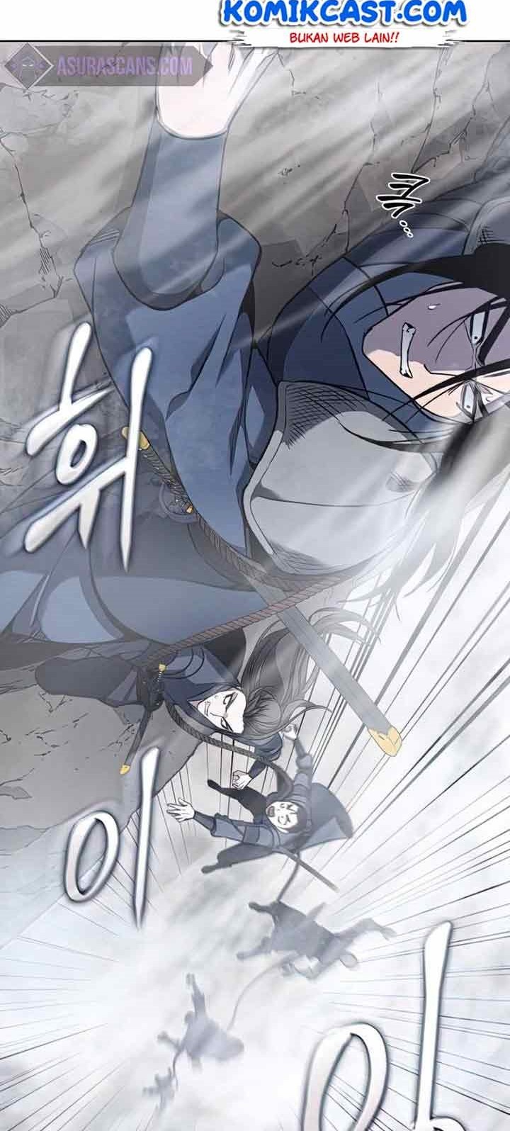 I Reincarnated As The Crazed Heir Chapter 48 - halaman 105