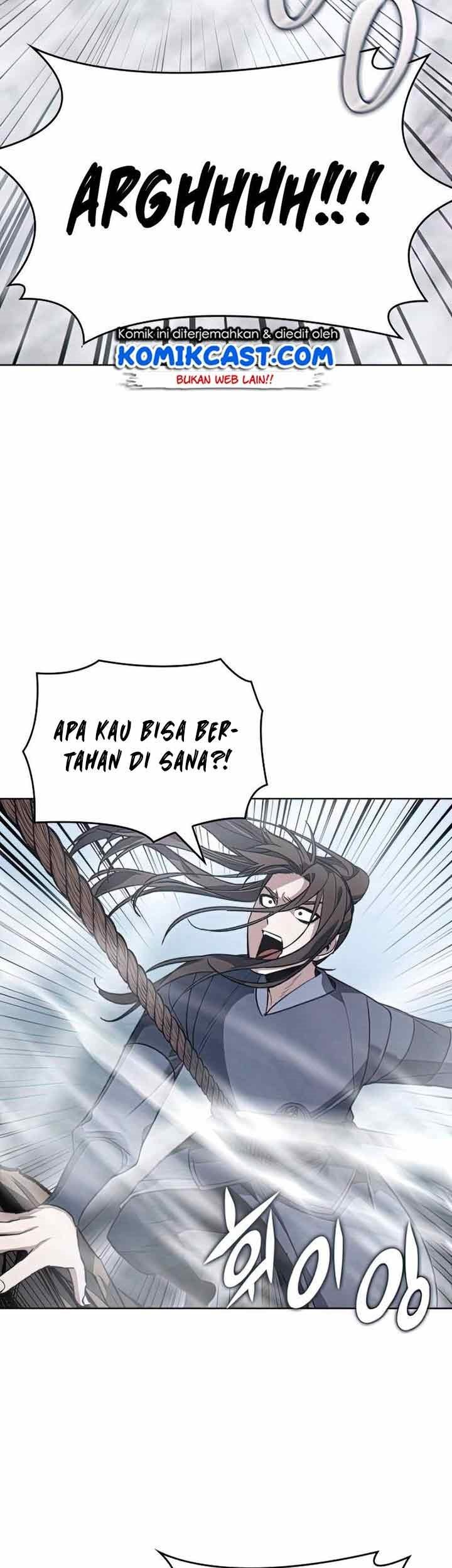 I Reincarnated As The Crazed Heir Chapter 48 - halaman 106