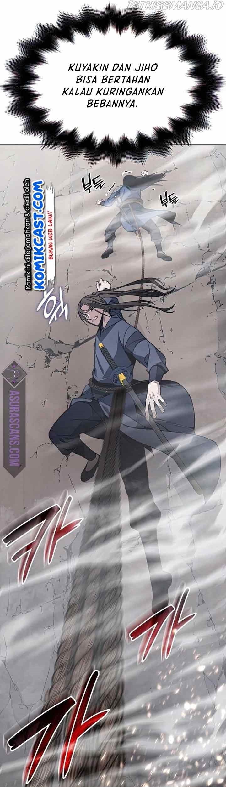 I Reincarnated As The Crazed Heir Chapter 48 - halaman 109