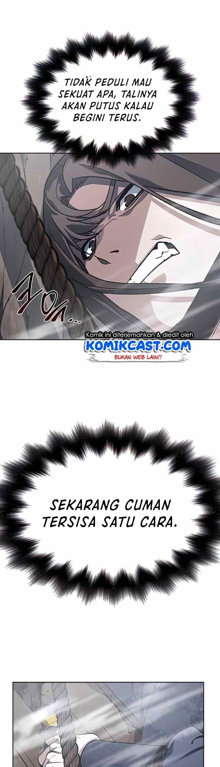 I Reincarnated As The Crazed Heir Chapter 48 - halaman 111