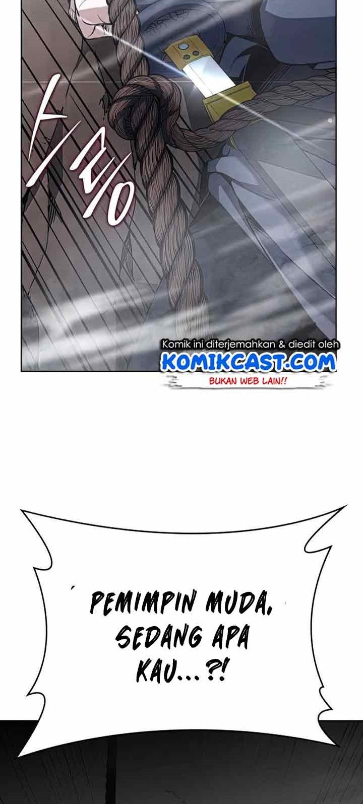 I Reincarnated As The Crazed Heir Chapter 48 - halaman 112
