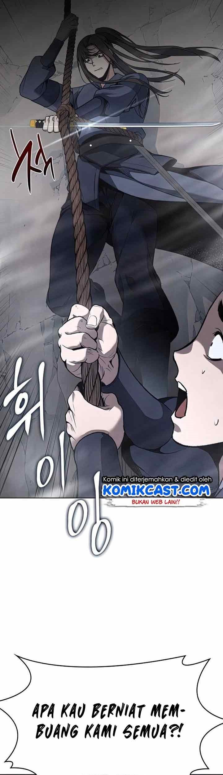 I Reincarnated As The Crazed Heir Chapter 48 - halaman 113