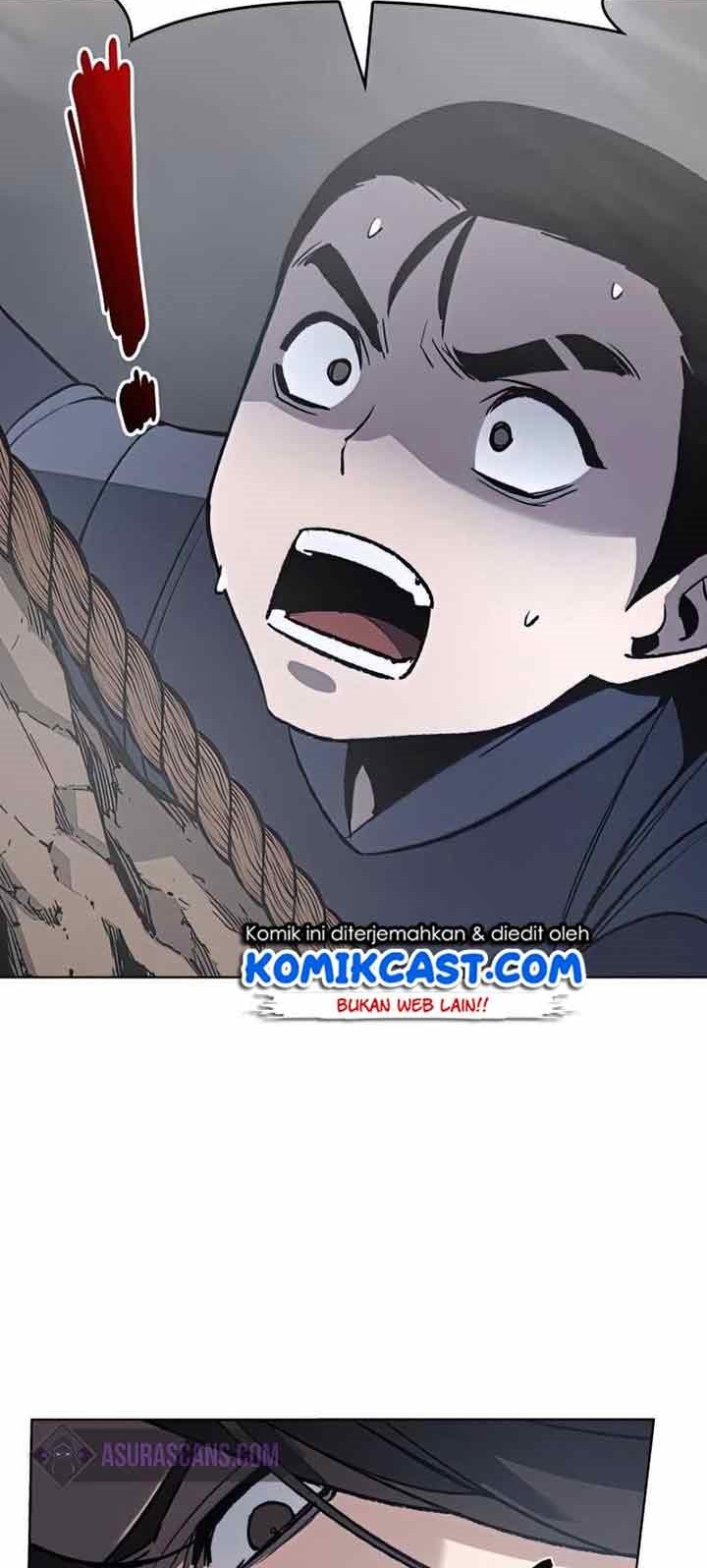 I Reincarnated As The Crazed Heir Chapter 48 - halaman 114