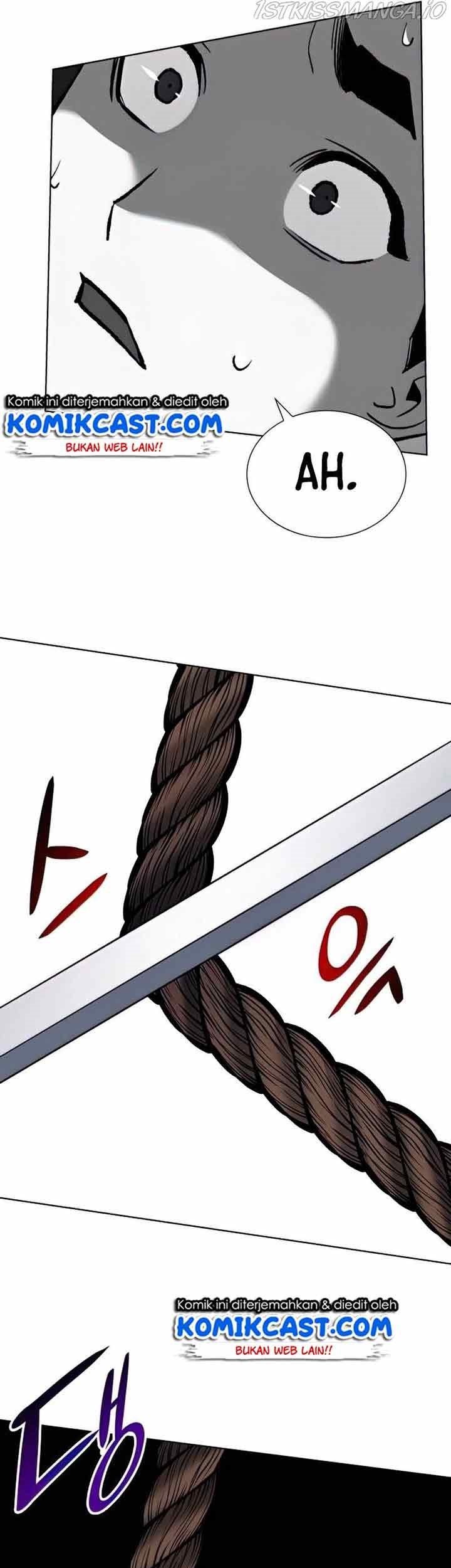 I Reincarnated As The Crazed Heir Chapter 48 - halaman 116