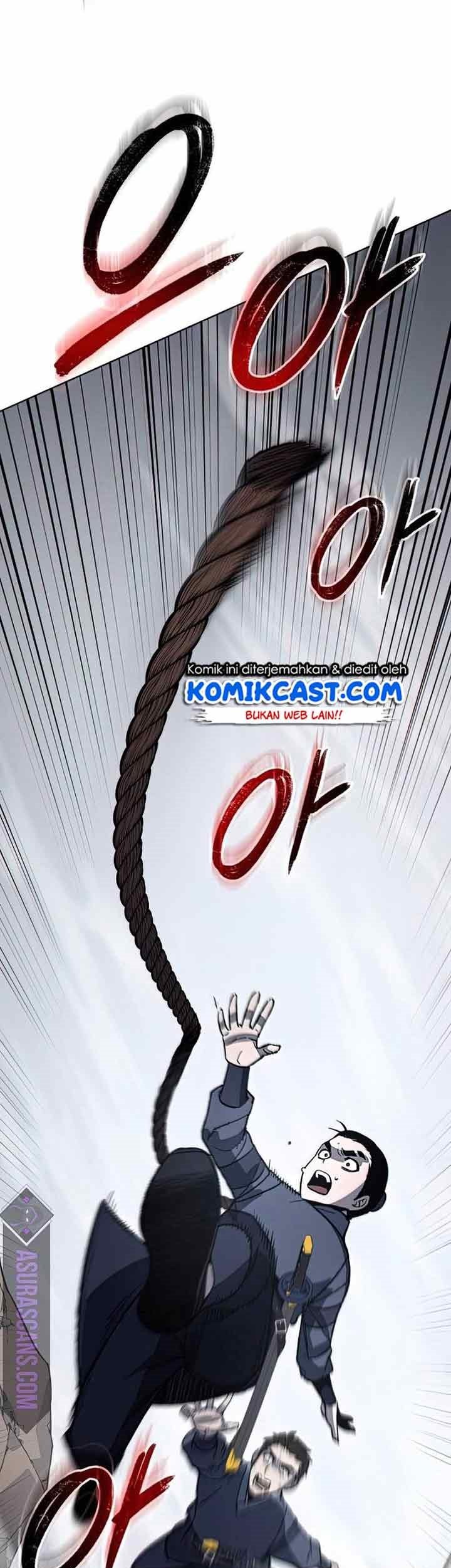 I Reincarnated As The Crazed Heir Chapter 48 - halaman 118