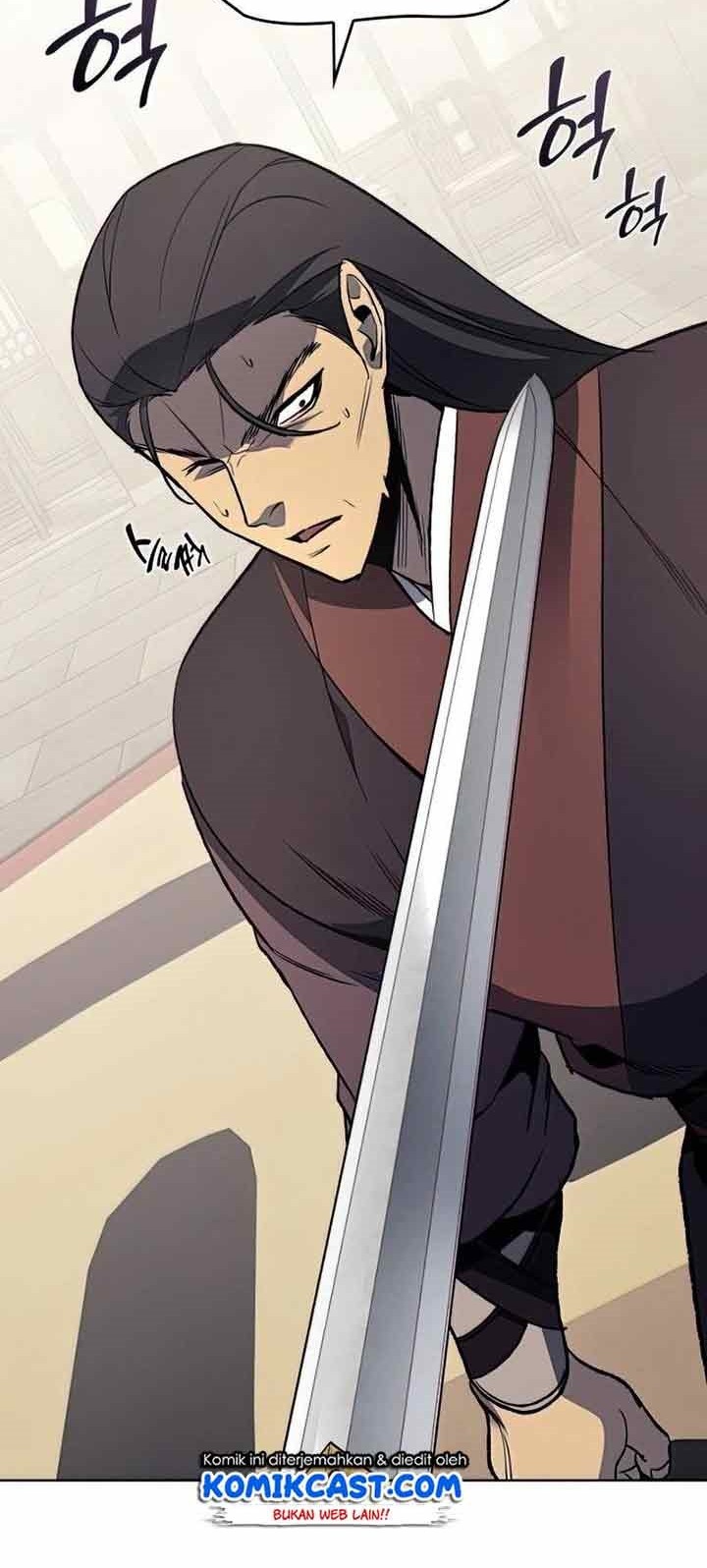 I Reincarnated As The Crazed Heir Chapter 48 - halaman 17