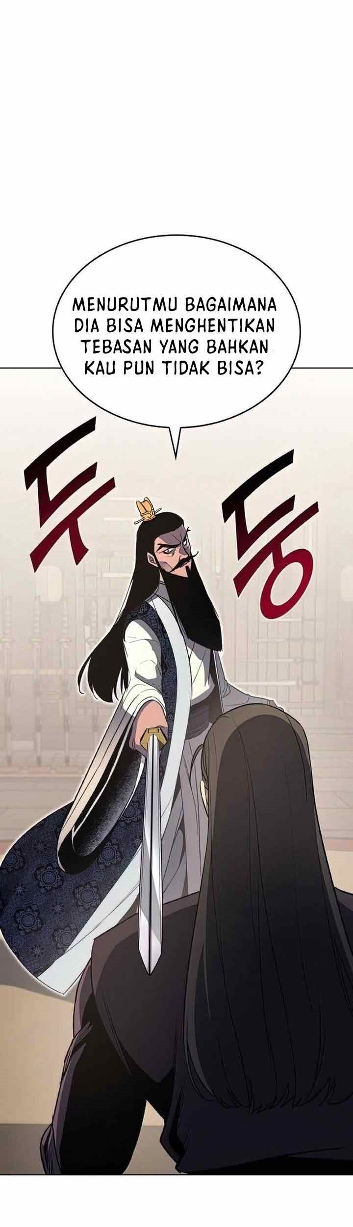 I Reincarnated As The Crazed Heir Chapter 48 - halaman 18