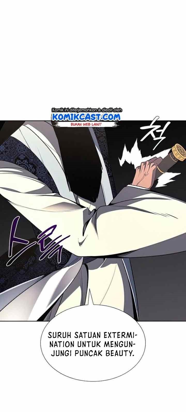 I Reincarnated As The Crazed Heir Chapter 48 - halaman 19
