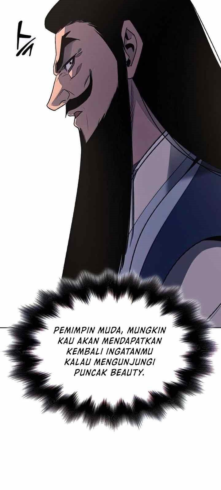 I Reincarnated As The Crazed Heir Chapter 48 - halaman 21