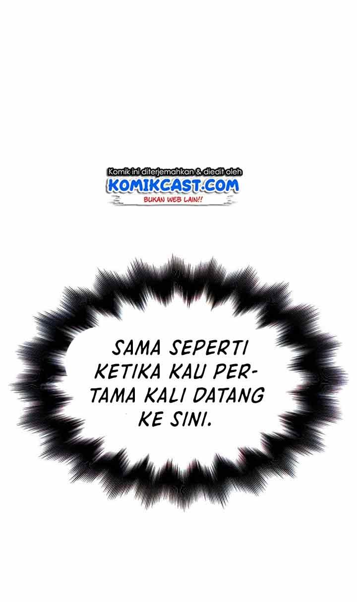 I Reincarnated As The Crazed Heir Chapter 48 - halaman 22