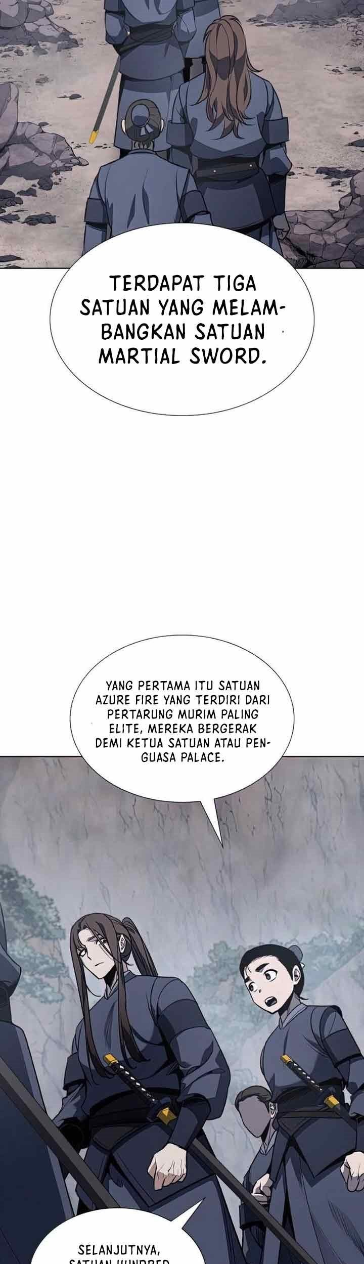I Reincarnated As The Crazed Heir Chapter 48 - halaman 25