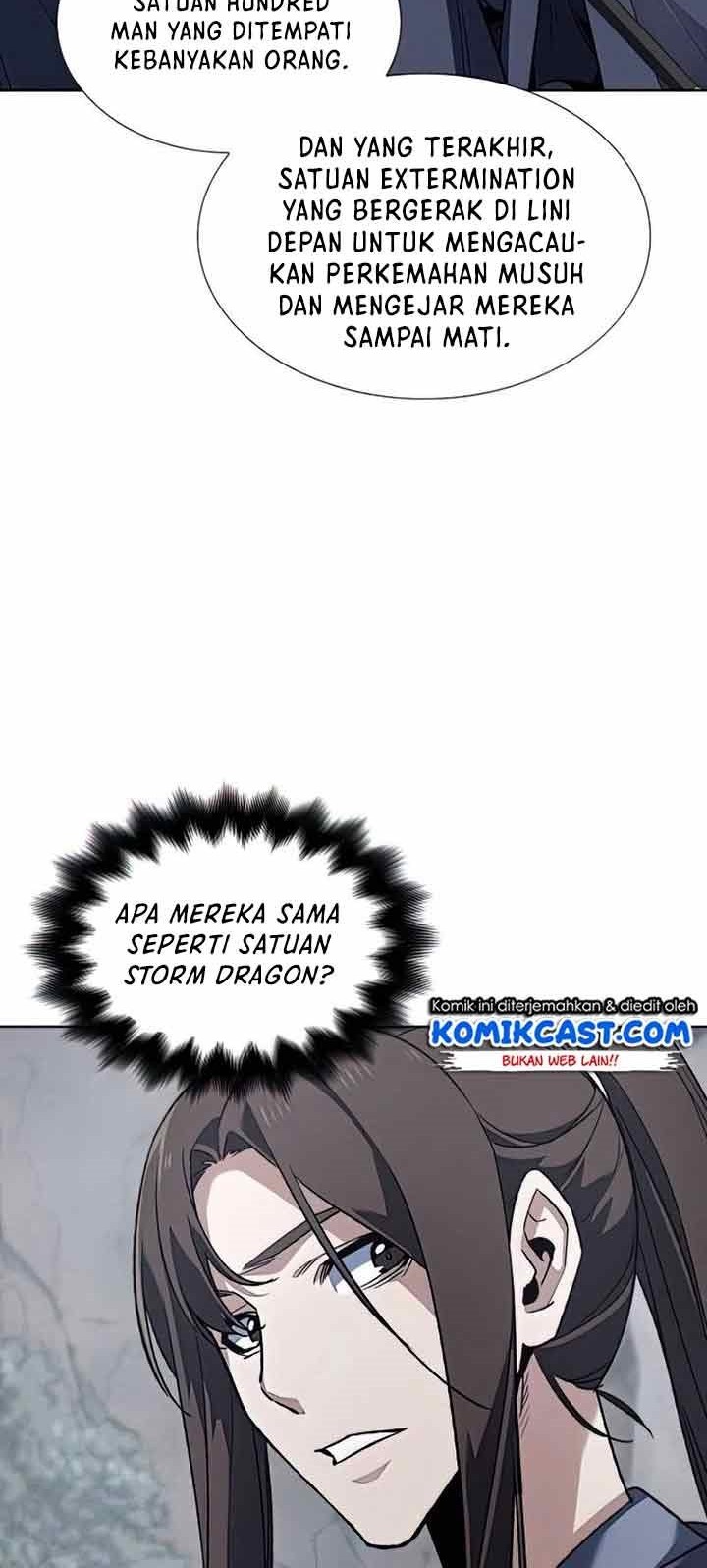 I Reincarnated As The Crazed Heir Chapter 48 - halaman 26