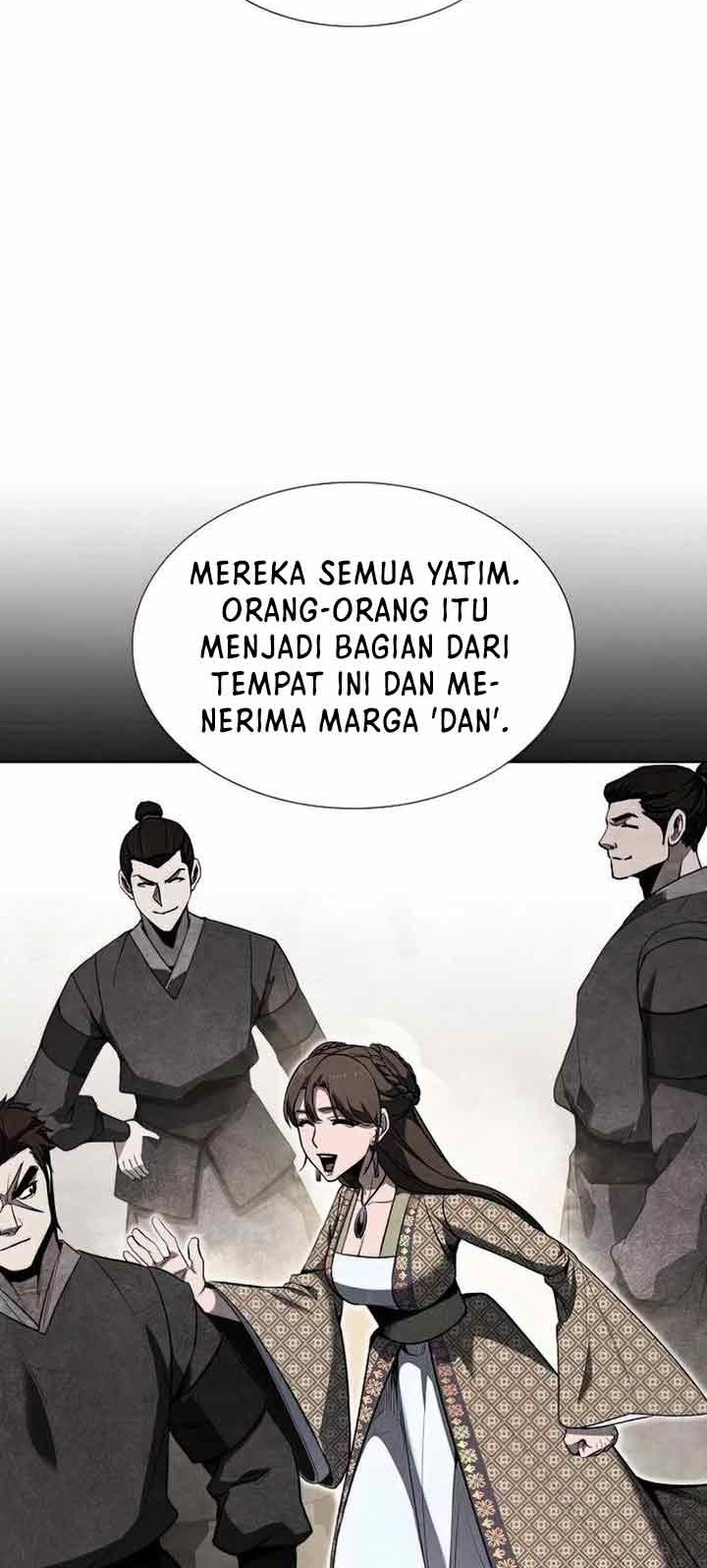 I Reincarnated As The Crazed Heir Chapter 48 - halaman 28