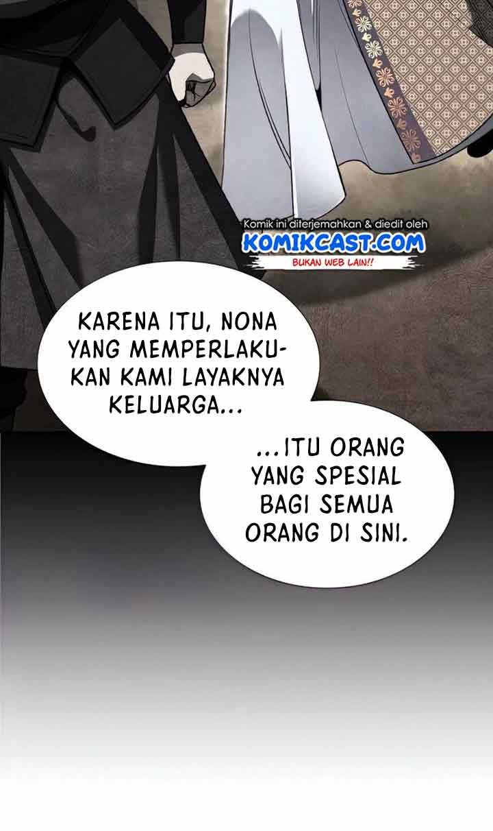 I Reincarnated As The Crazed Heir Chapter 48 - halaman 29