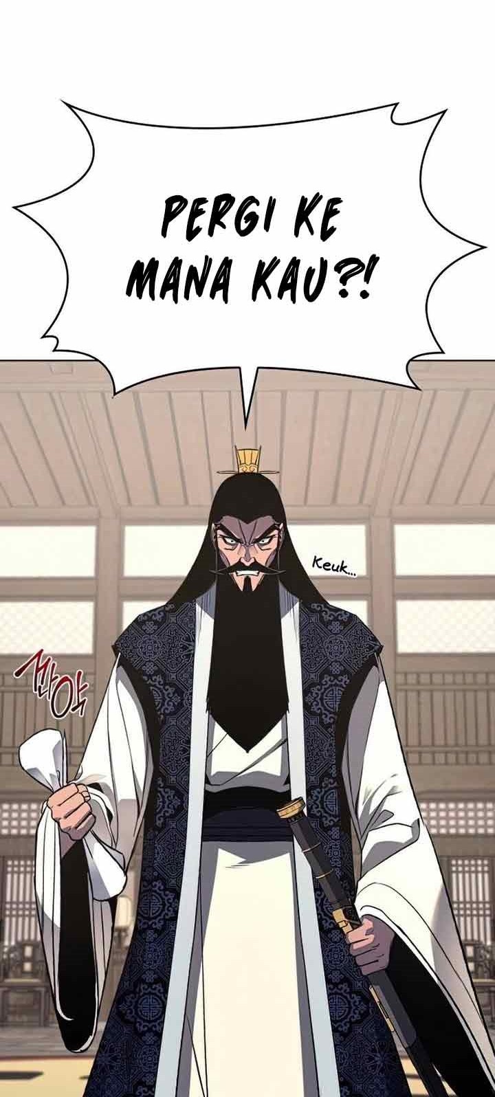 I Reincarnated As The Crazed Heir Chapter 48 - halaman 3