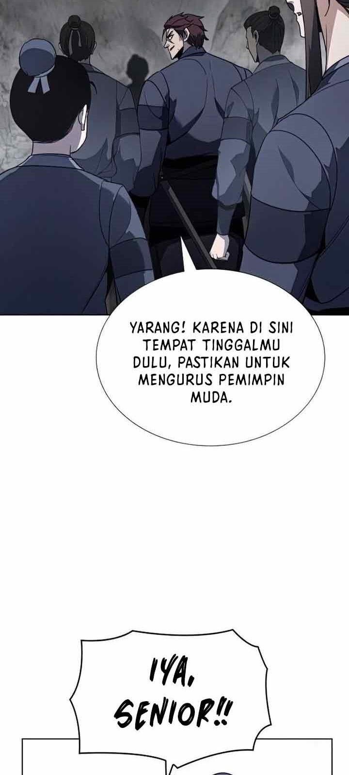 I Reincarnated As The Crazed Heir Chapter 48 - halaman 31