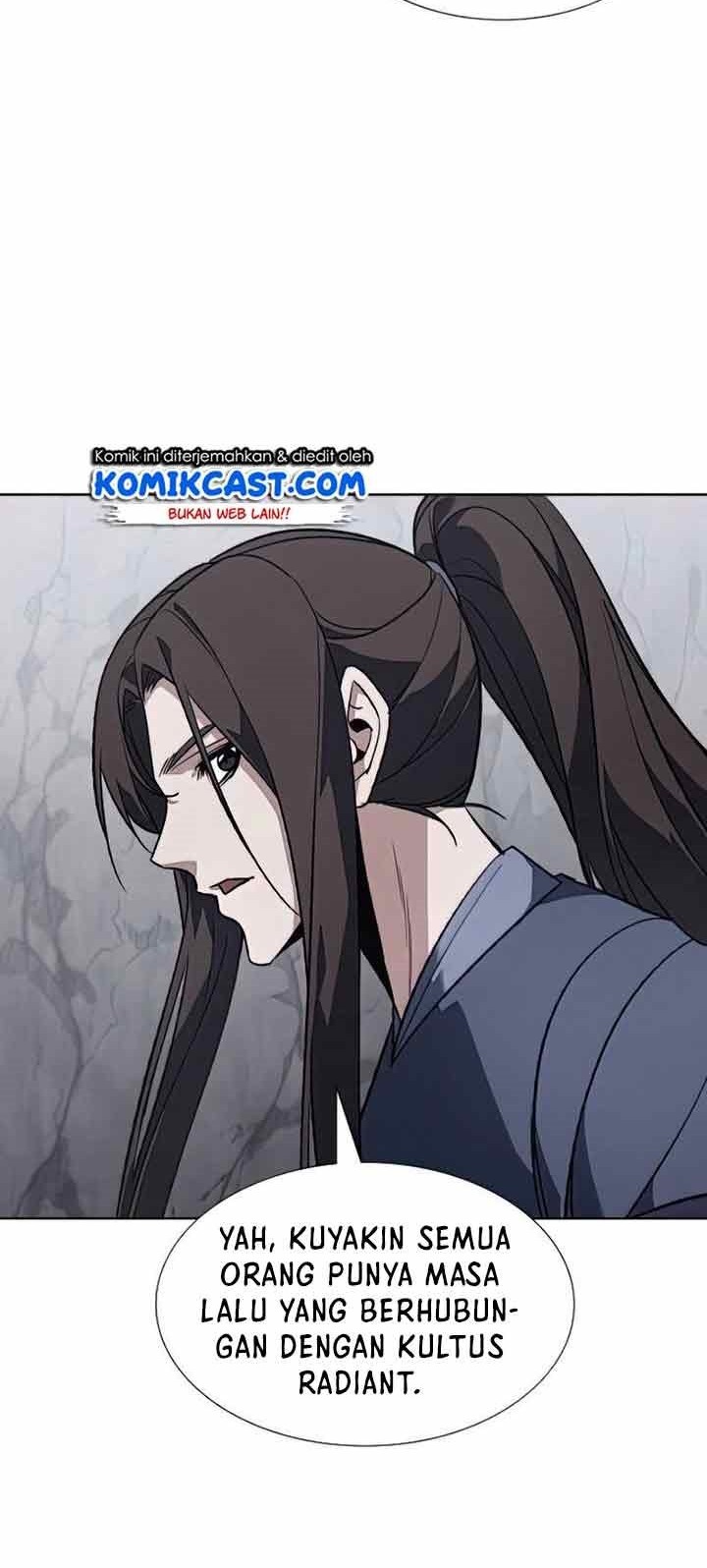 I Reincarnated As The Crazed Heir Chapter 48 - halaman 33