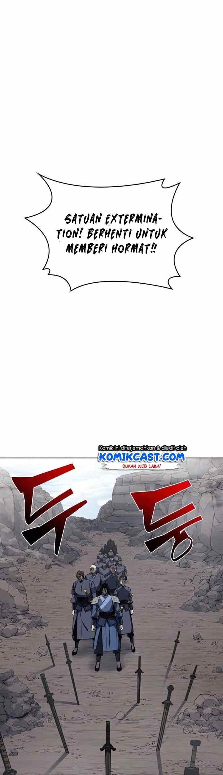 I Reincarnated As The Crazed Heir Chapter 48 - halaman 34